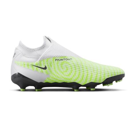 Nike voetbalschoenen phantom hot sale